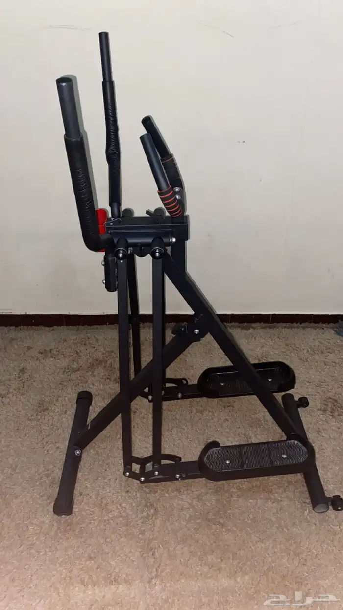 جهاز الغزال الطائر 2