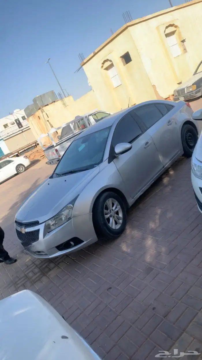 كروز 2012 1
