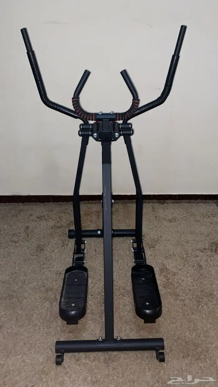 جهاز الغزال الطائر 1