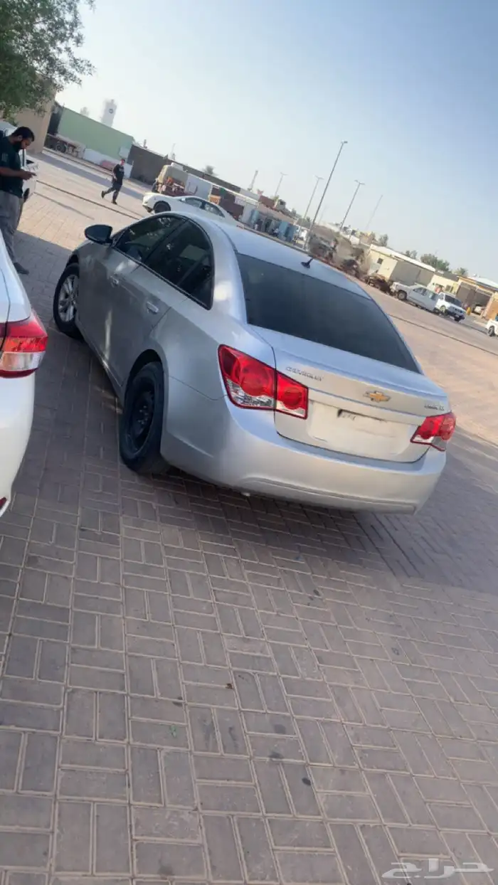 كروز 2012 0