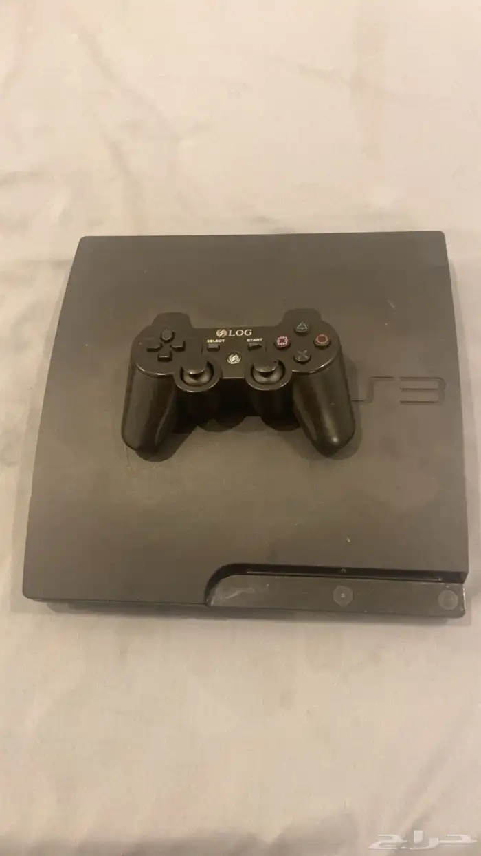 سوني ثري مهكر 0