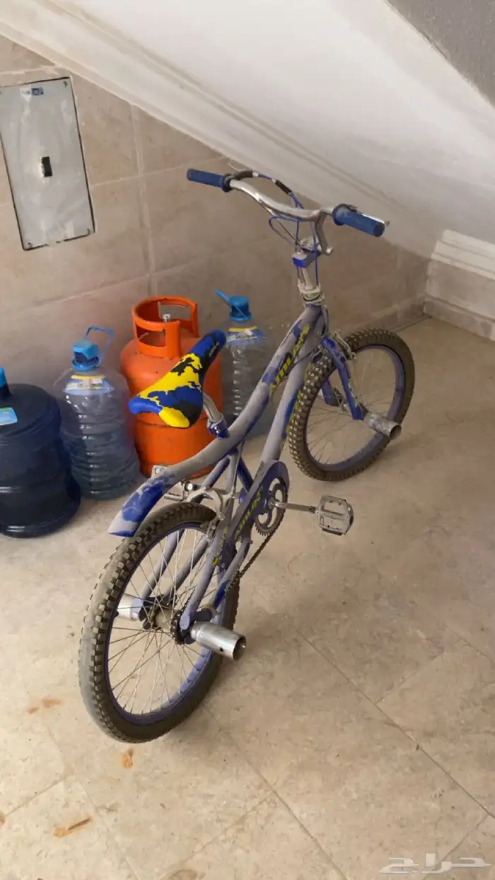 سيكل كوبرا 0