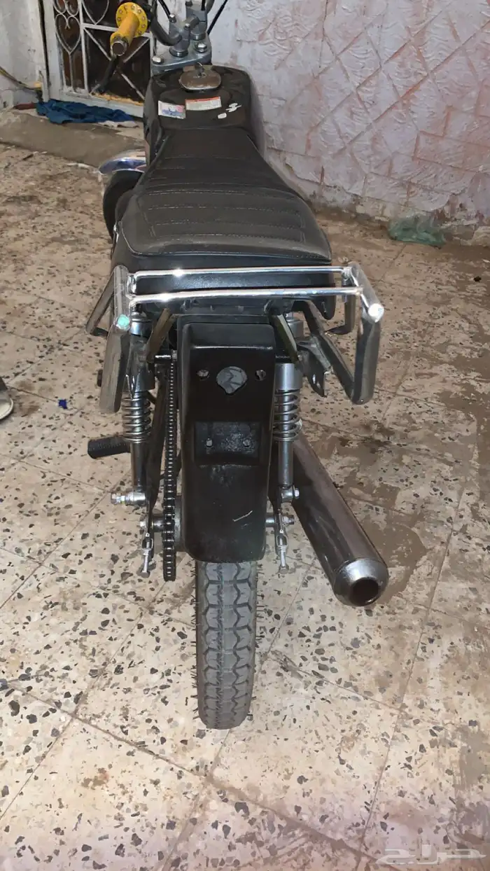 دباب سزوكي اكس ميه للبيع 2