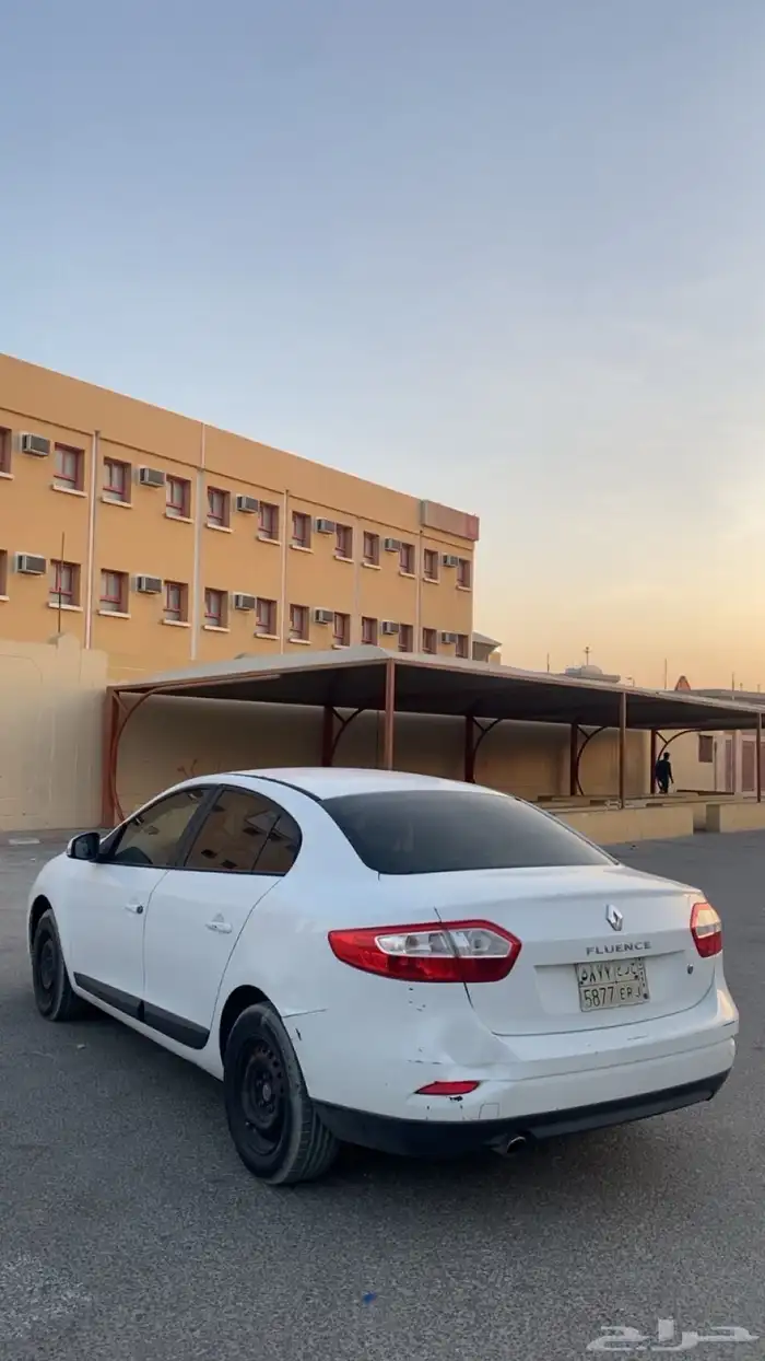 رينو فلونس 2014 3
