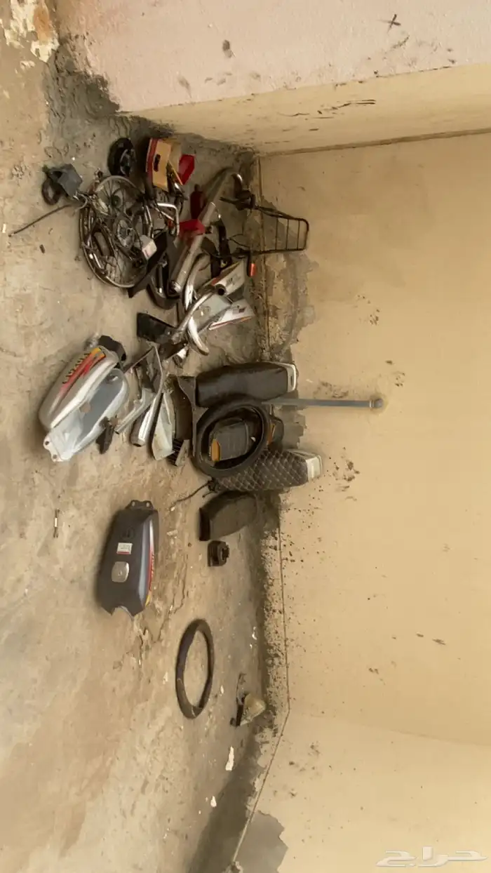 قطع غيار سزوكي 1