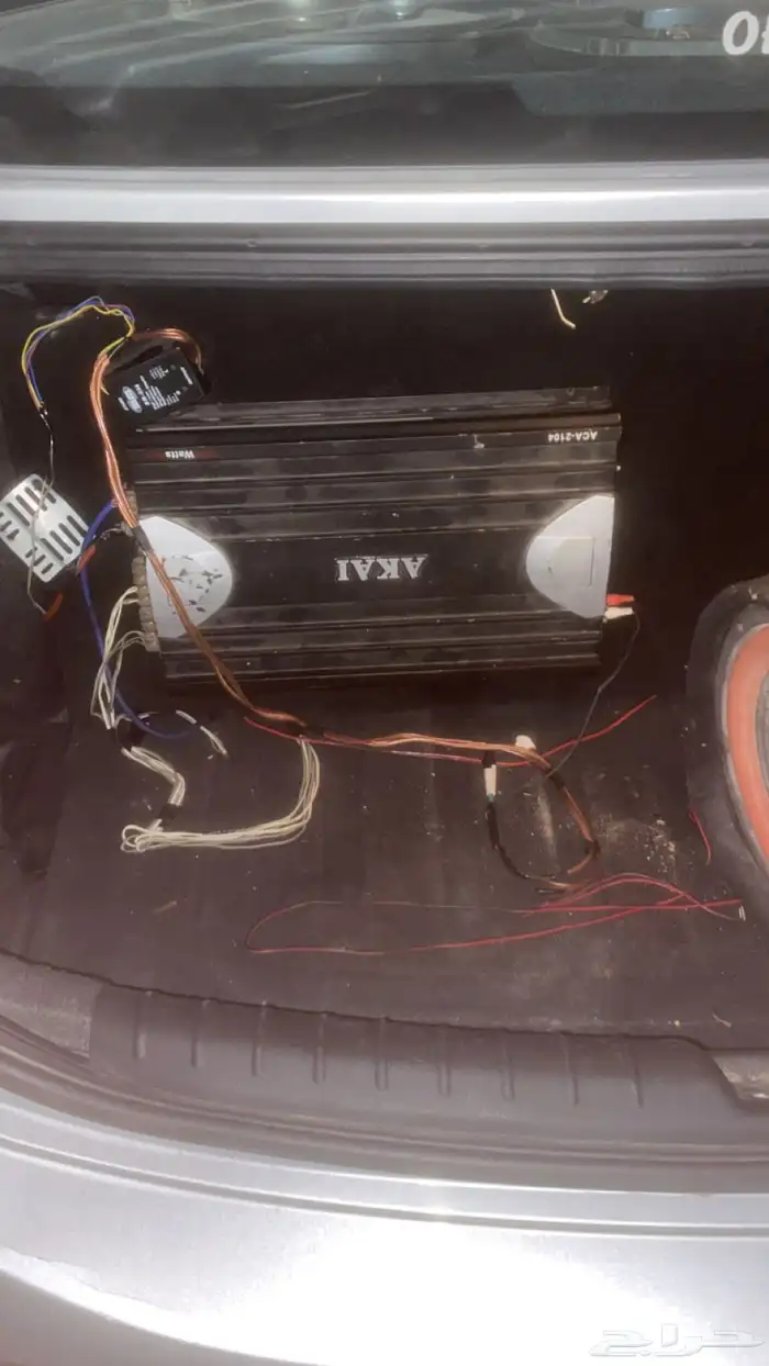 سماعات سستم كنود جنز 1