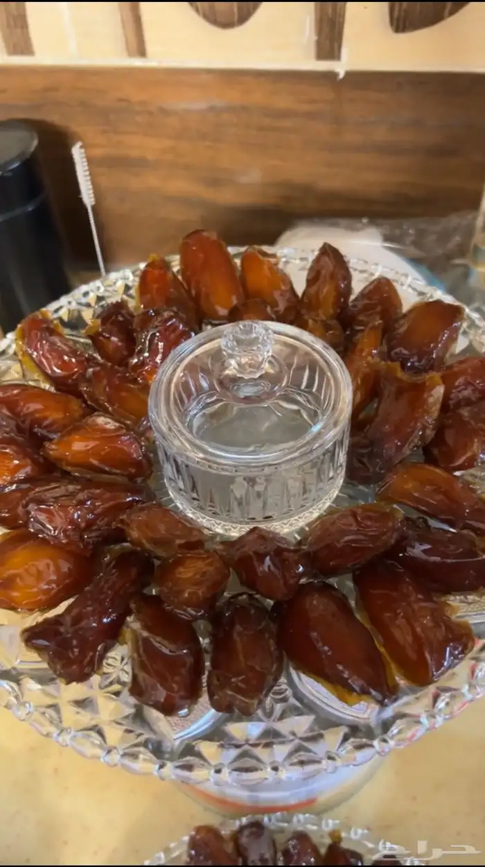 يوجد تم (صفري بيشة) الحبة ( وسط فاخرة) 0
