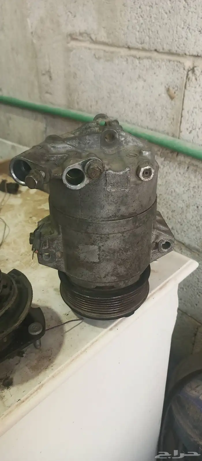 كمبرسر نيسان باثفندر 2010مستورد اصلي 0