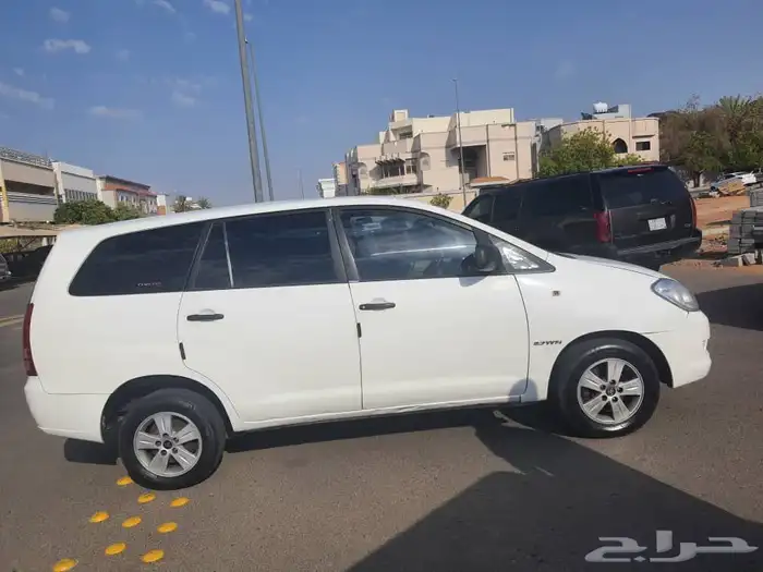 سياره إنوفا سعر 25000 0