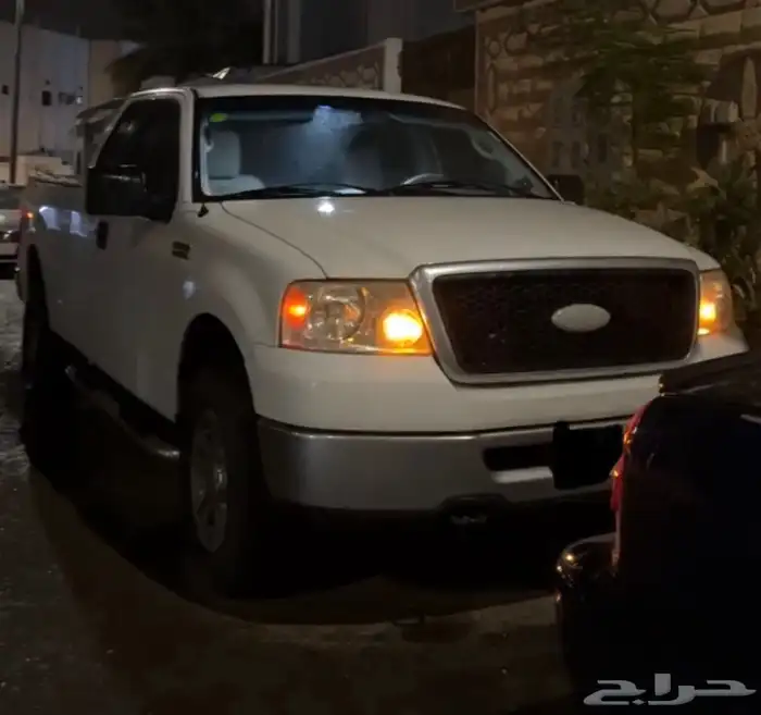 فورد f-150 2007 3
