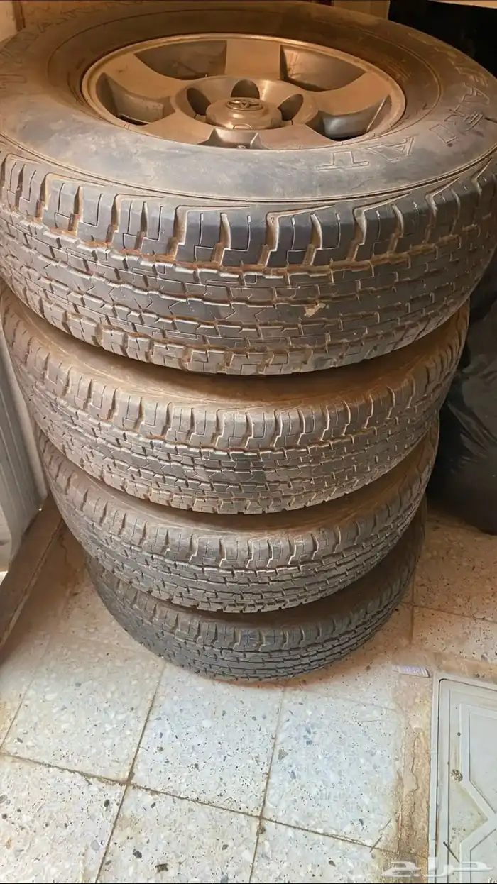 جنوط اف جي fj وكاله اصلي 2
