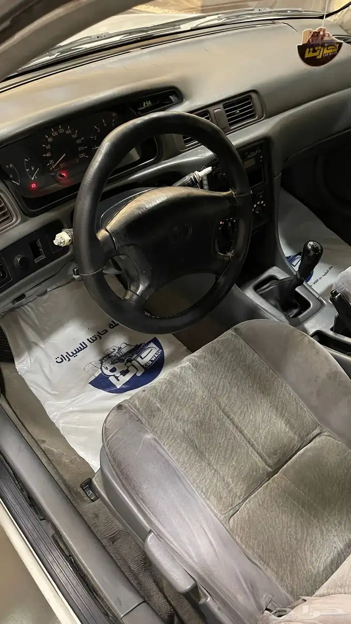 كامري 99 7