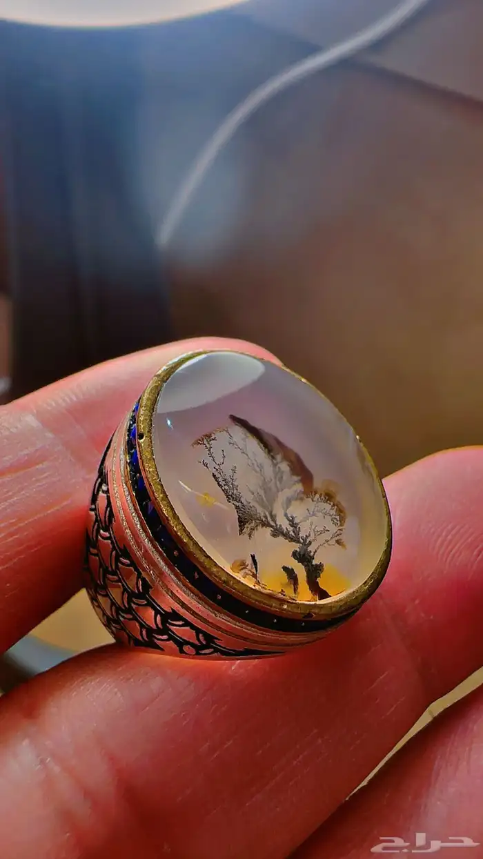 خواتم نوادر 83