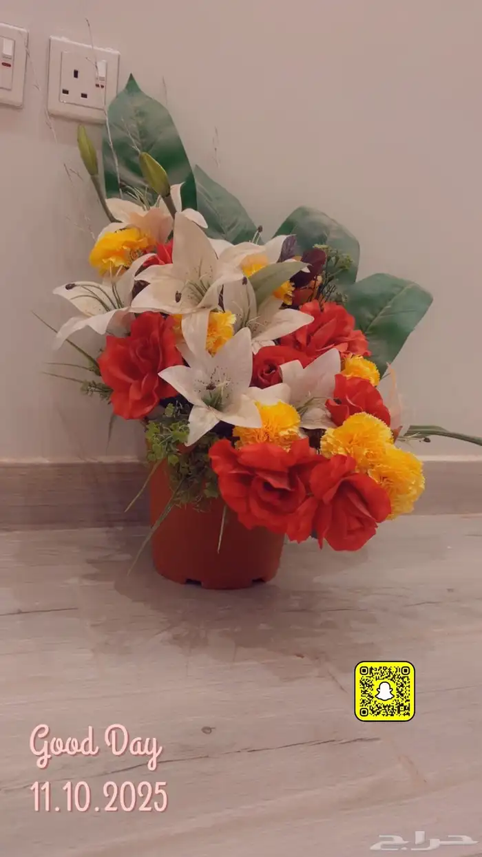 أشجار 1