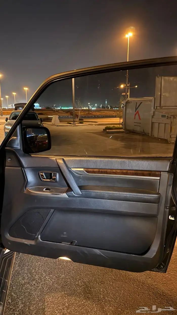 باجيرو ربع فل كامل 14