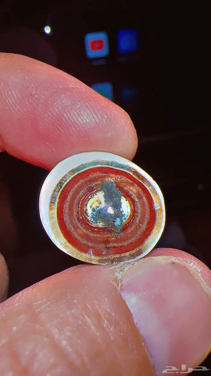 خواتم نوادر 95