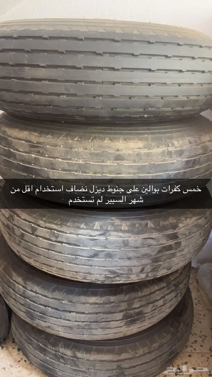 قطع غيار ربع كل شي فالصوره موصح 6