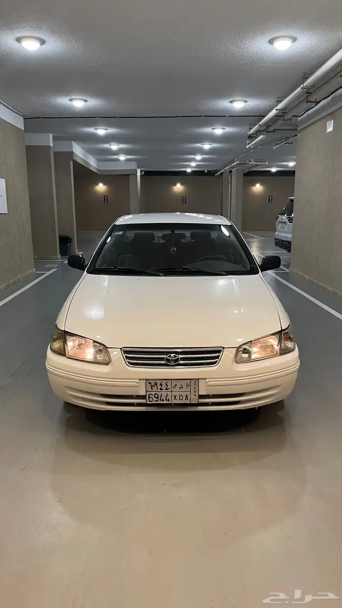 كامري 99 0