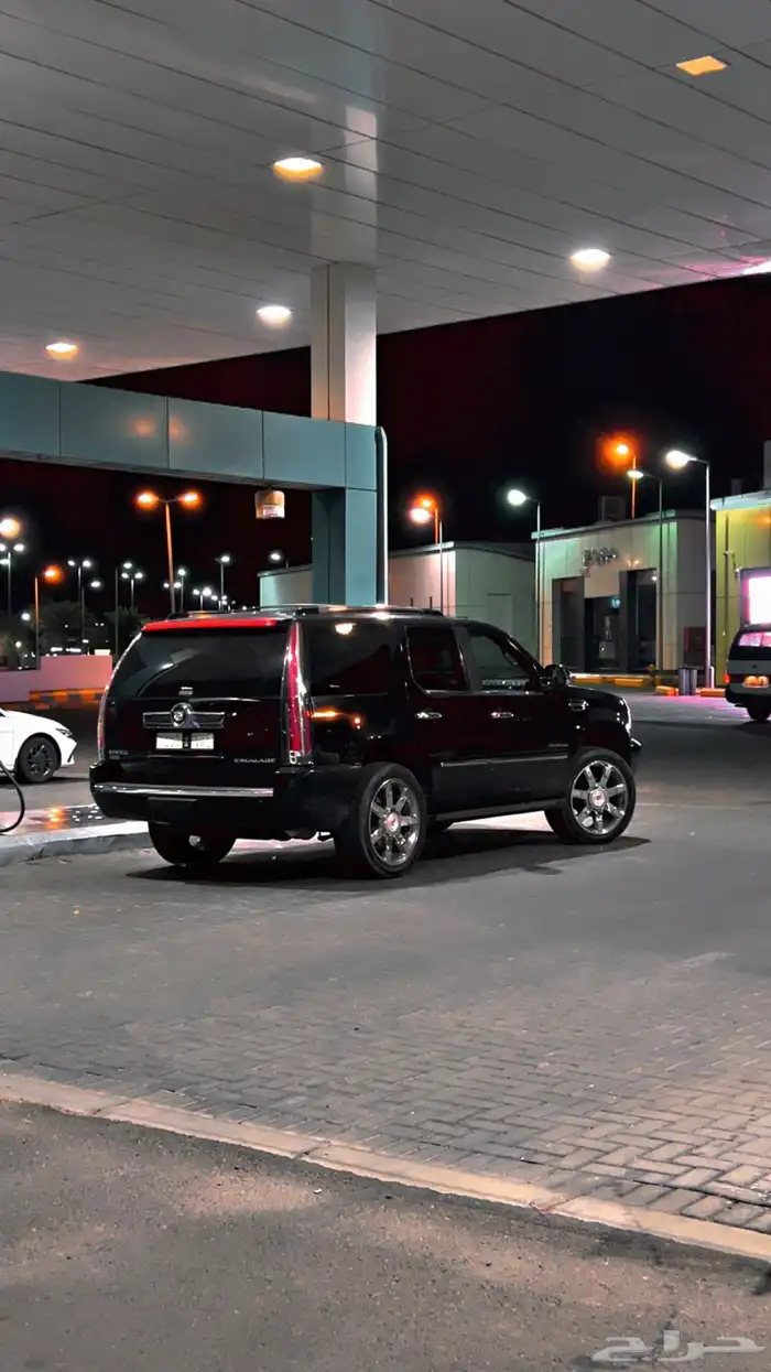 كاديلاك فل كامل للبيع 18