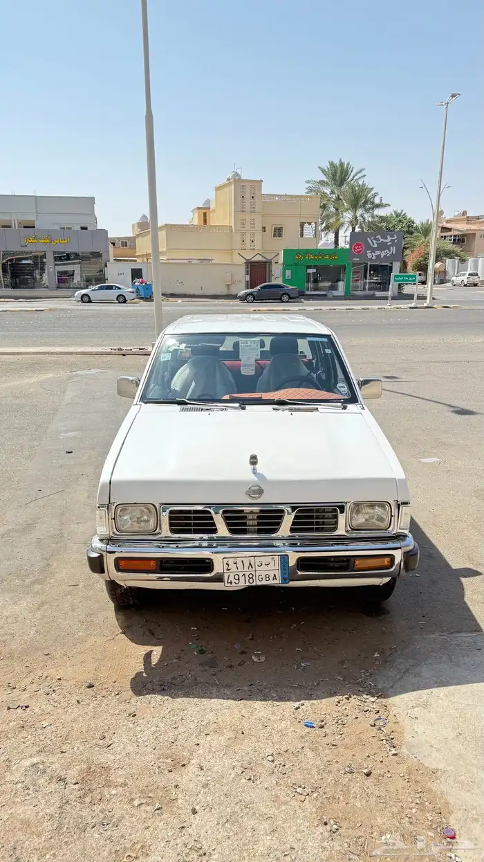 للبيع ددسن 1995 حركات بخاخ شرط مفحوص 2