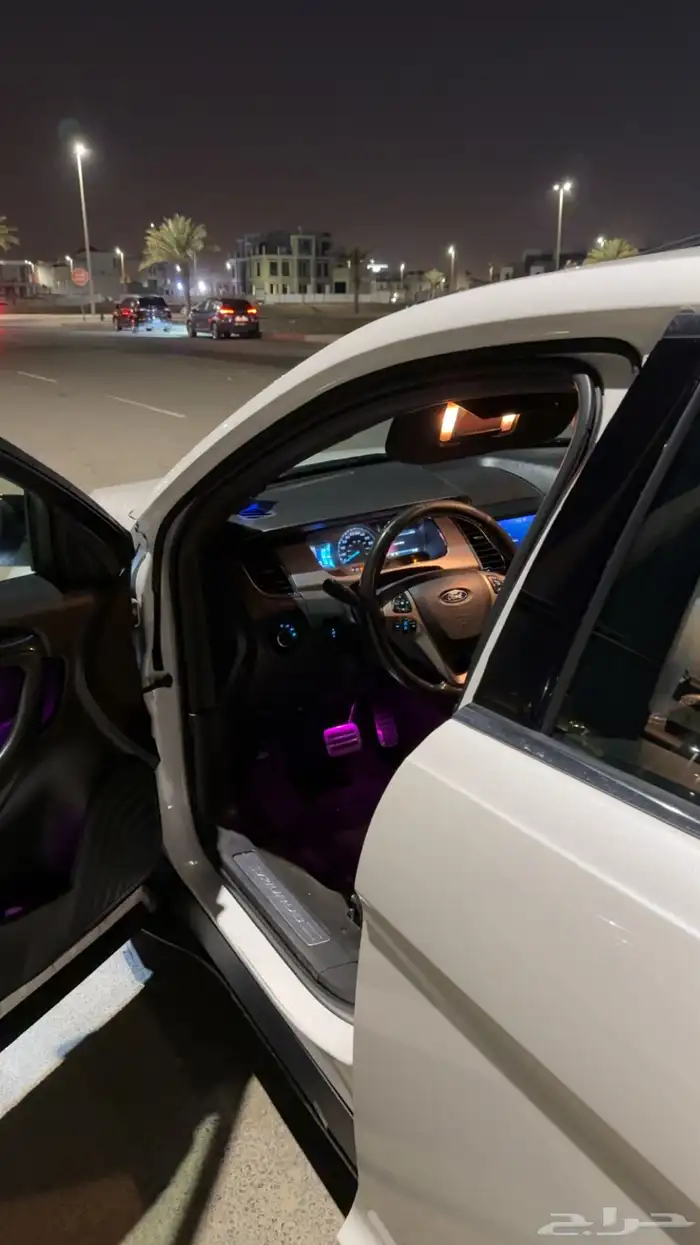 تورس شو Taurus SHO 2015 7