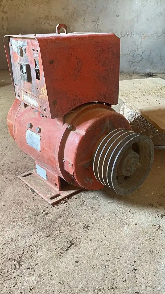 دينمو كهرب 2