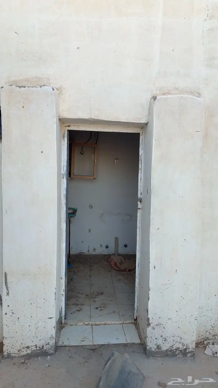 حوش الايجار 6