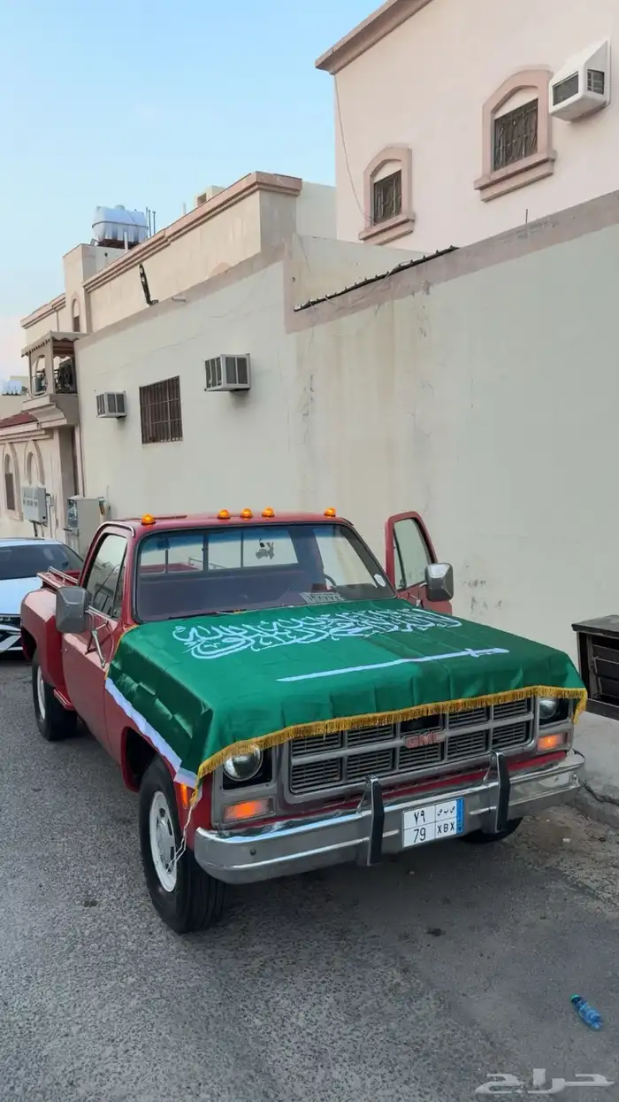 جمس بهبهاني ( للإيجار ) المدينة المنورة 0