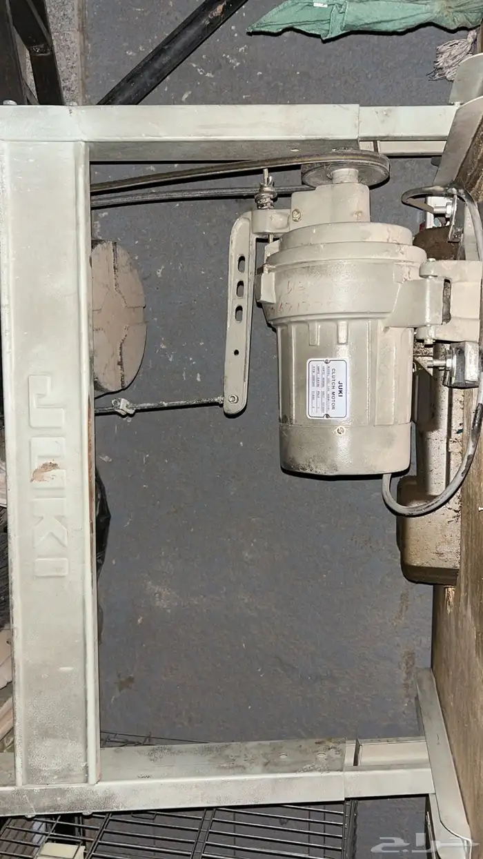 مكاين خياطة ياباني وهندي 1