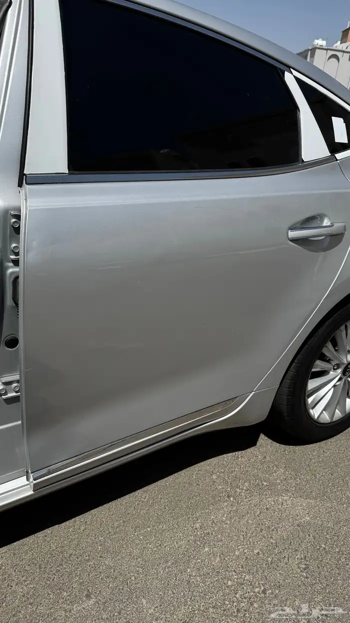 كادينزا 2017 استاندر 5