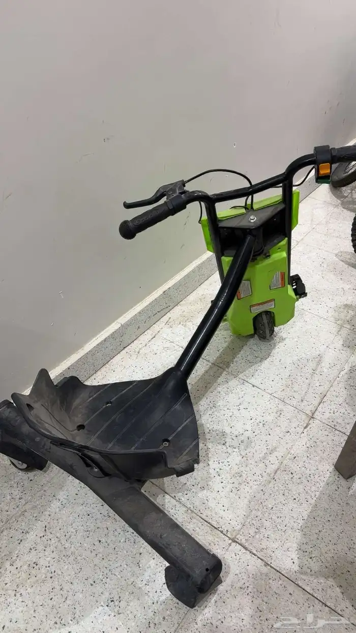 سكوتر درفت للبيع 1