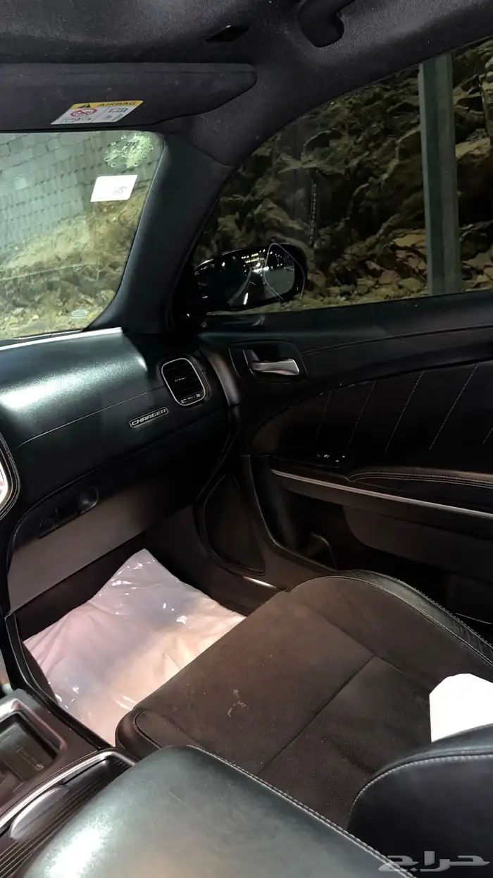 تشارجر بريميوم فل كامل 2019 RT 10