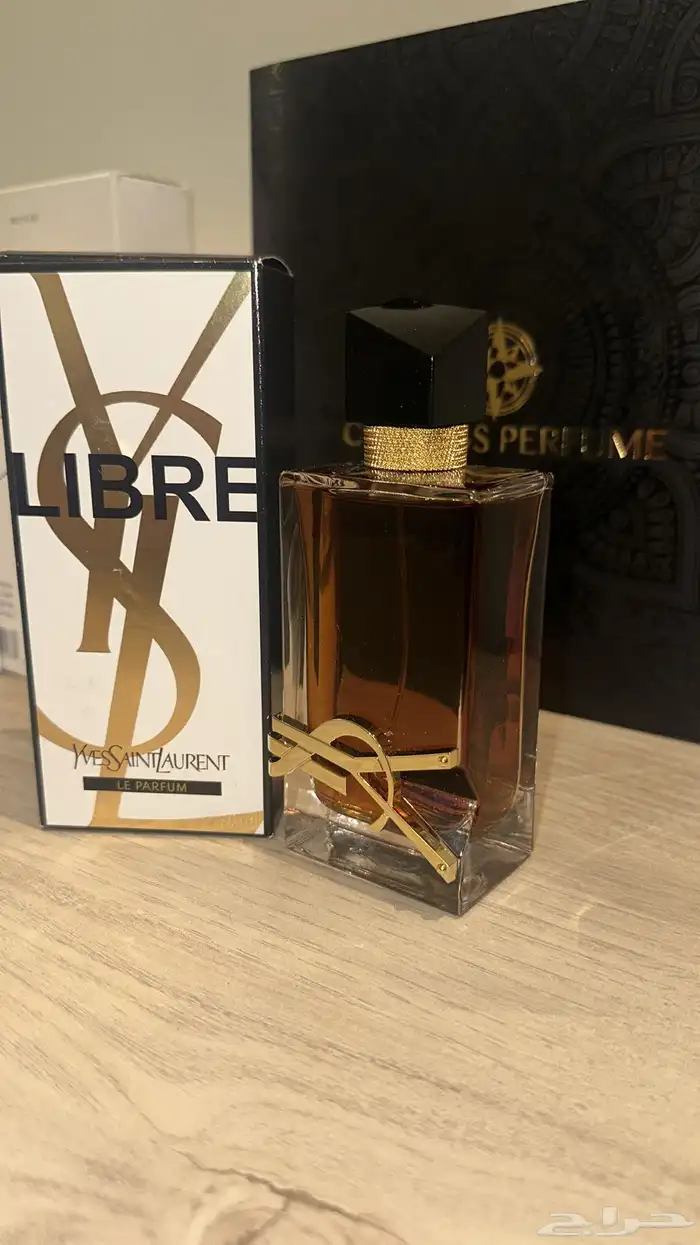 عطور ساعات اقلام اصلية 17