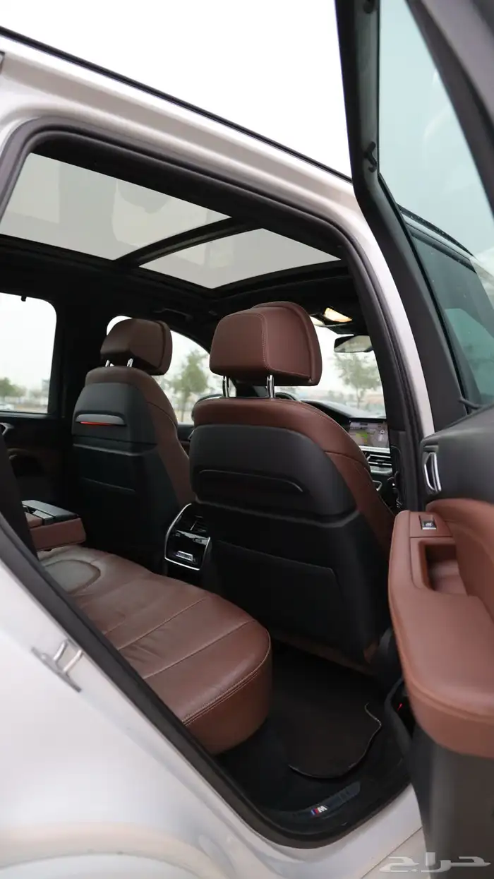 ناغي X5 .. ( البيع سمح ) 30