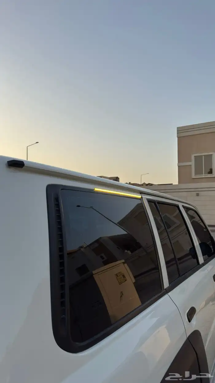 نيسان سفاري 2005 فئة s 9