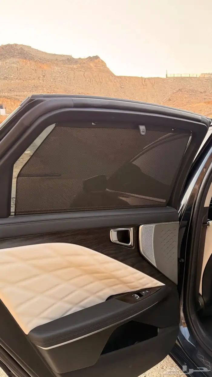 كيا K8 2022 ( بنزين) v6 فل كامل بحالة الوكالة 14