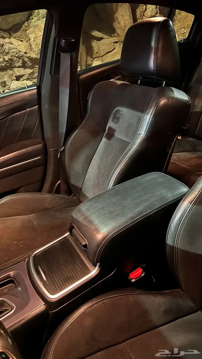 تشارجر بريميوم فل كامل 2019 RT 8