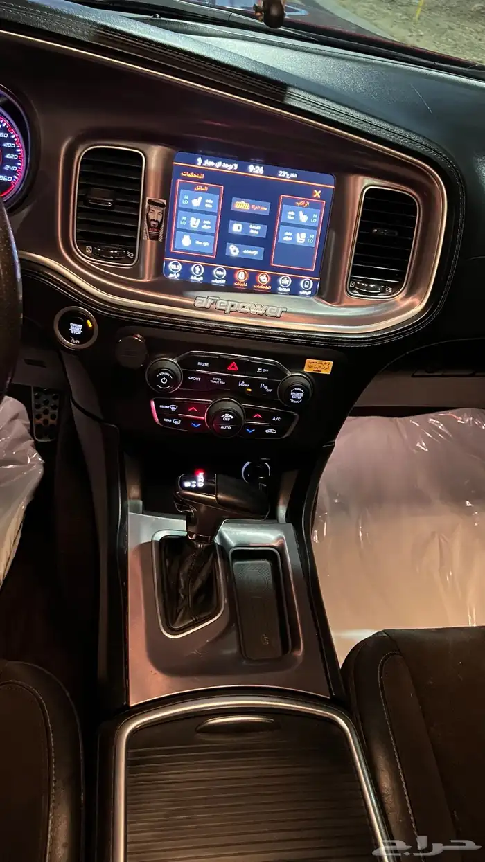 تشارجر بريميوم فل كامل 2019 RT 5