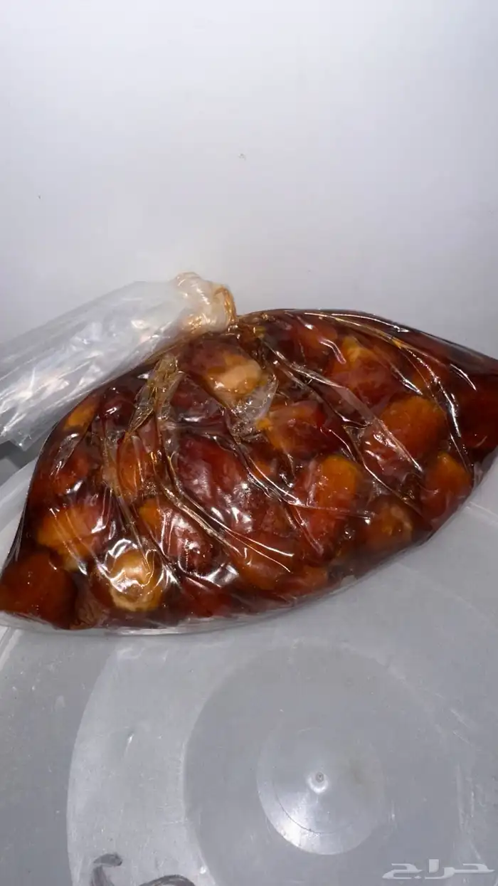تمر مكنوز 1