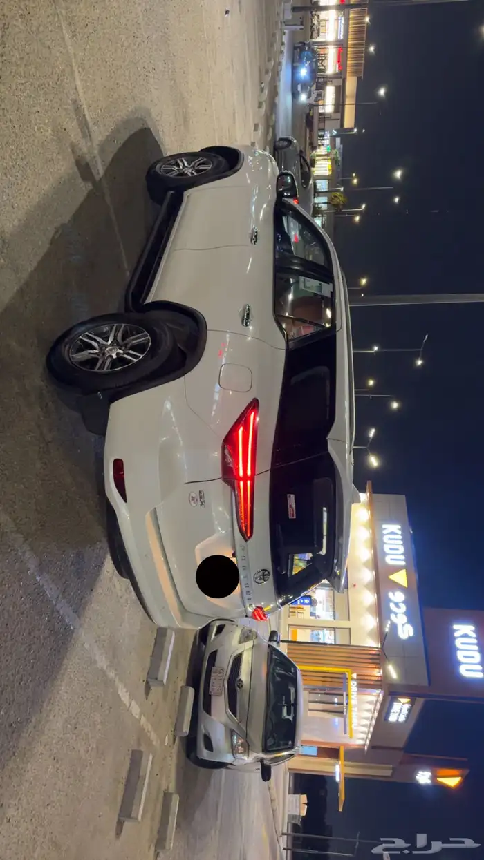 فورتشنر 2022 ديزل 2400 وكاله دبل 18