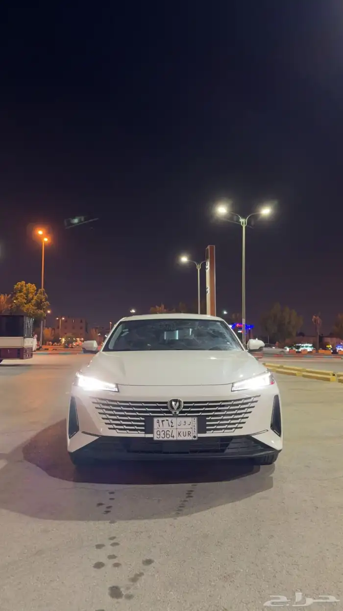 شانجان ايدو2025 0