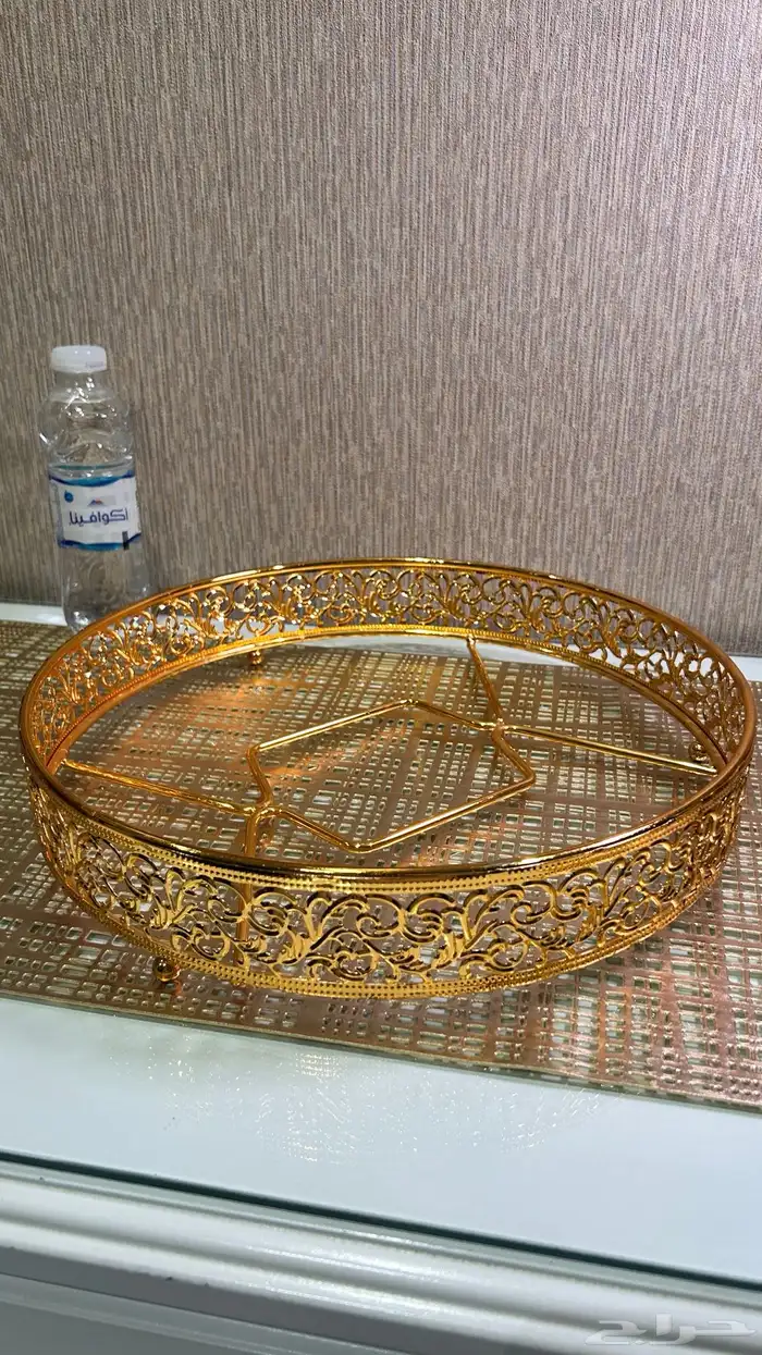 اطباق و اكواب في جديد و في مستعمل تعال ر عطني سعرك 3