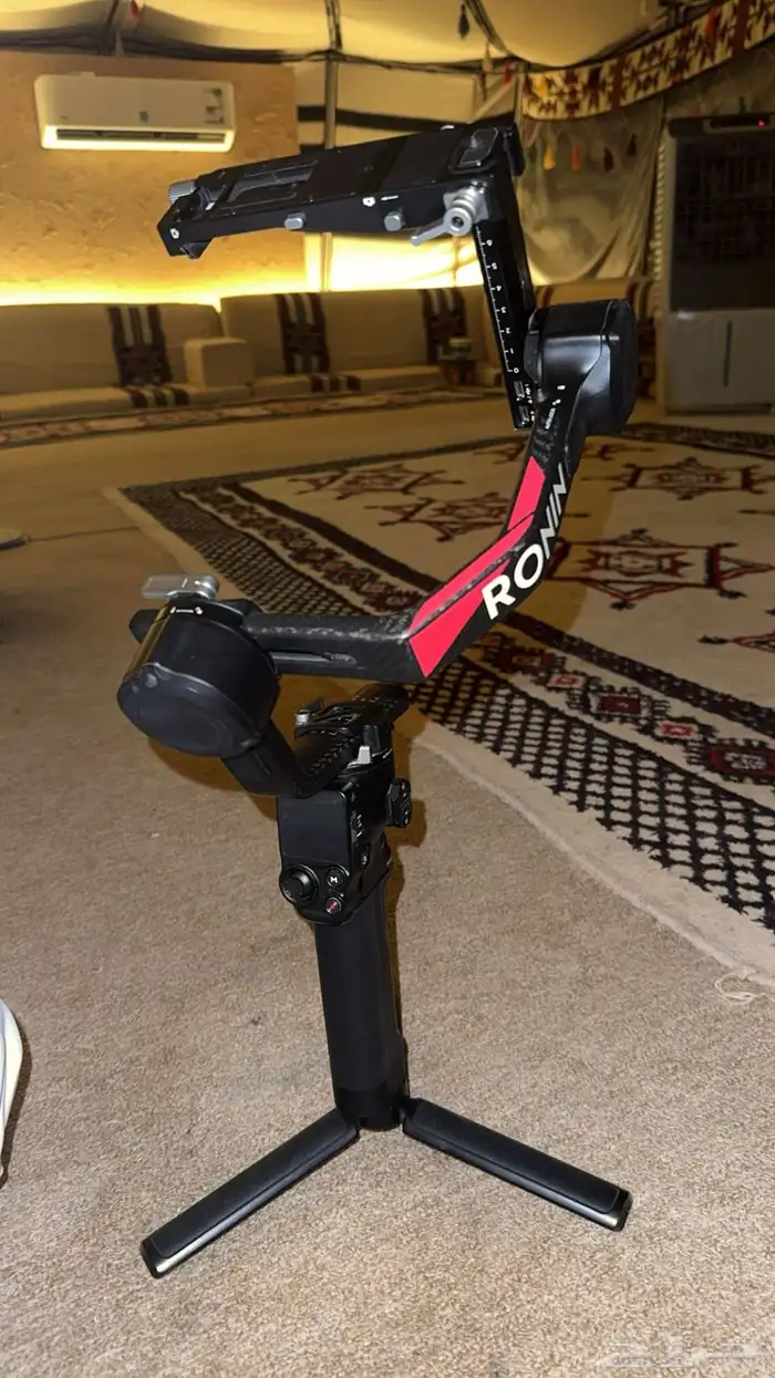 للبيع مثبت كام 1