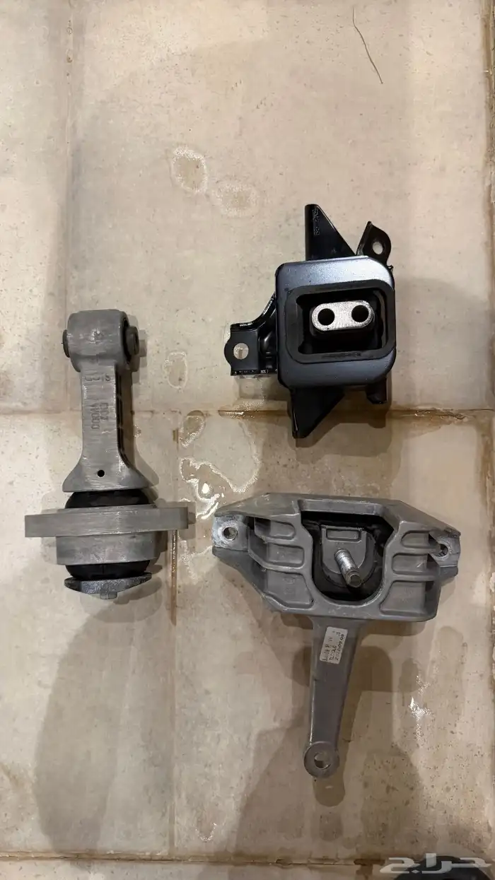 طقم كراسي مكينة و قير النترا 2019-2020 0