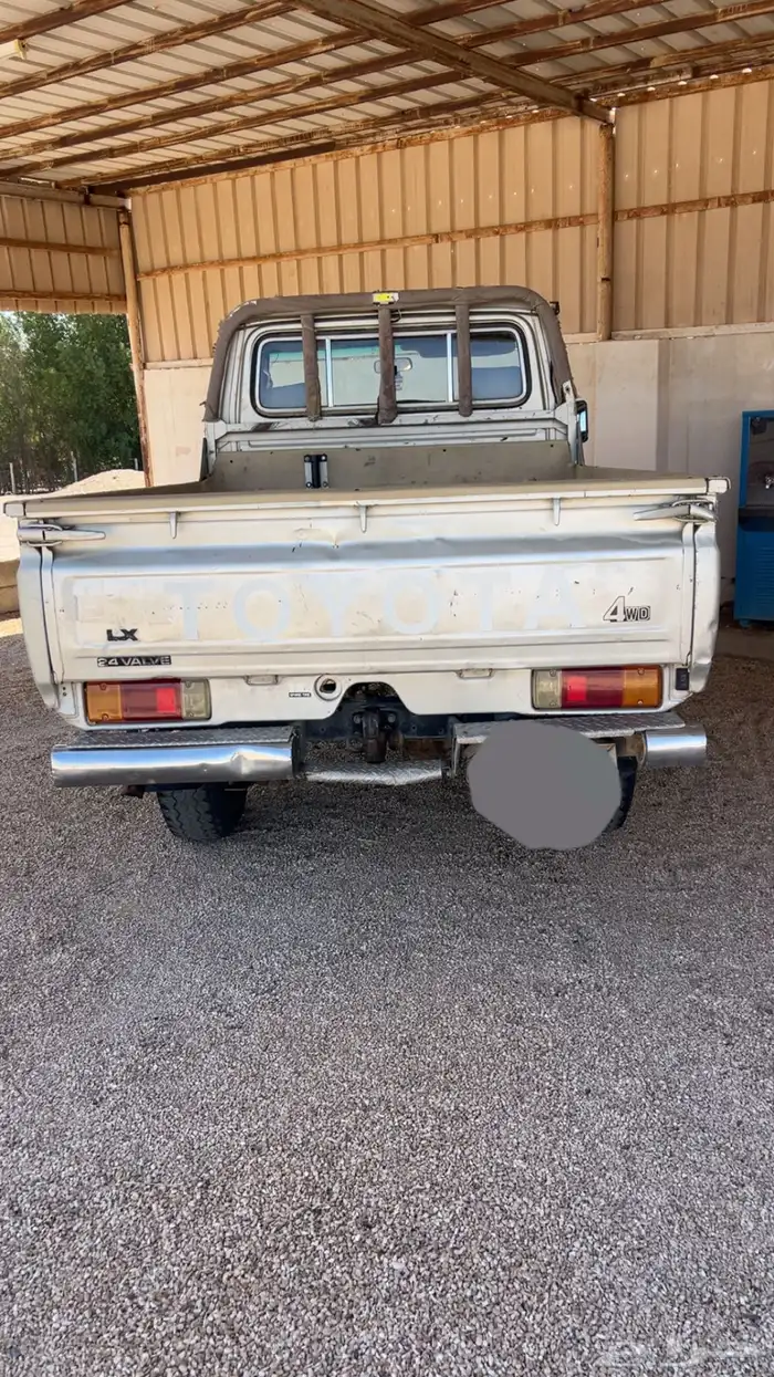 جيب شاص 1996 3