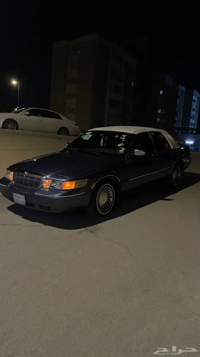 ماركيز 6