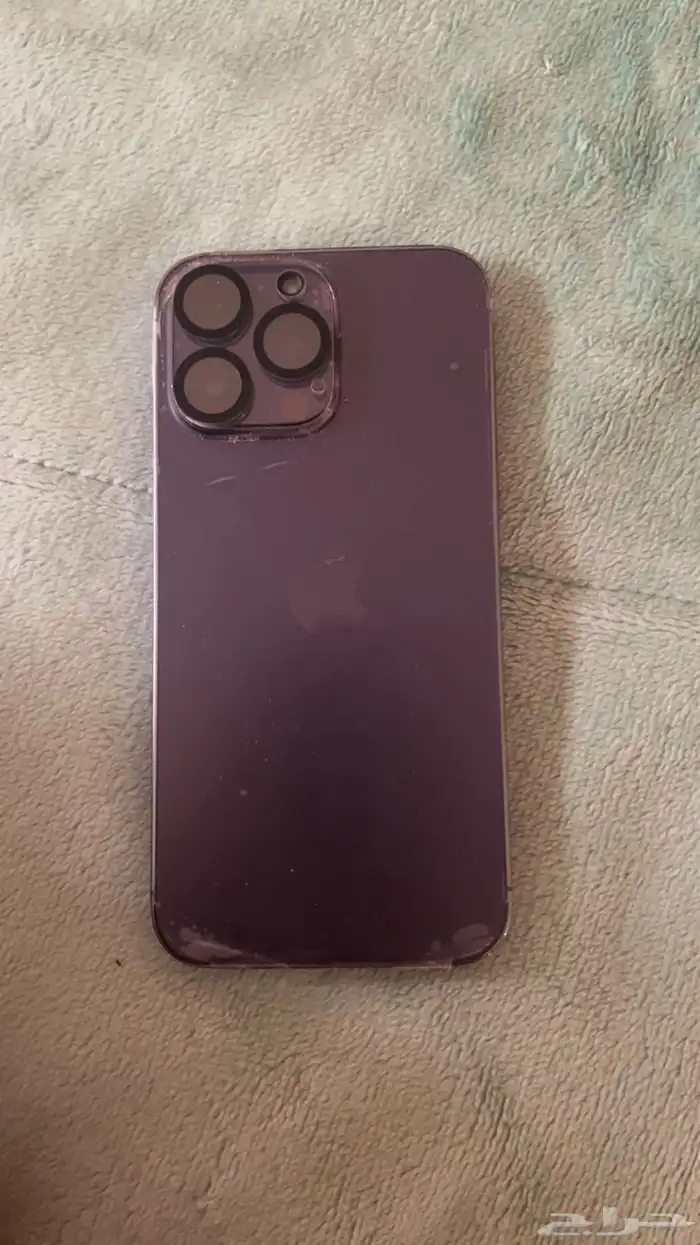 ايفون 14 برو ماكس 0