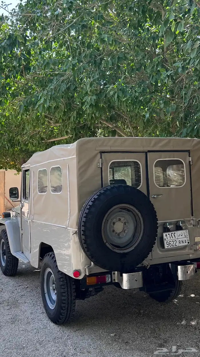 للبيع ربع شراع موديل 1980 9