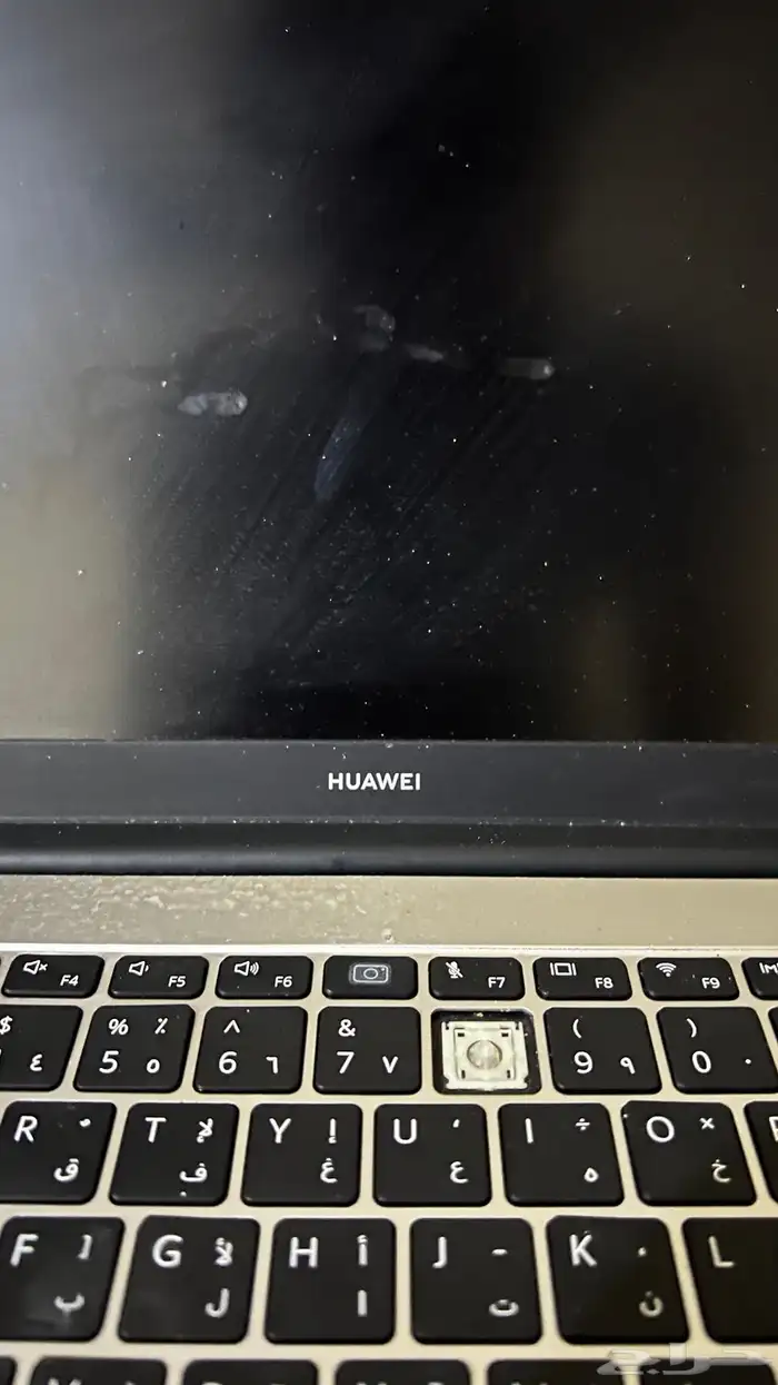 لاب توب هواوي 1