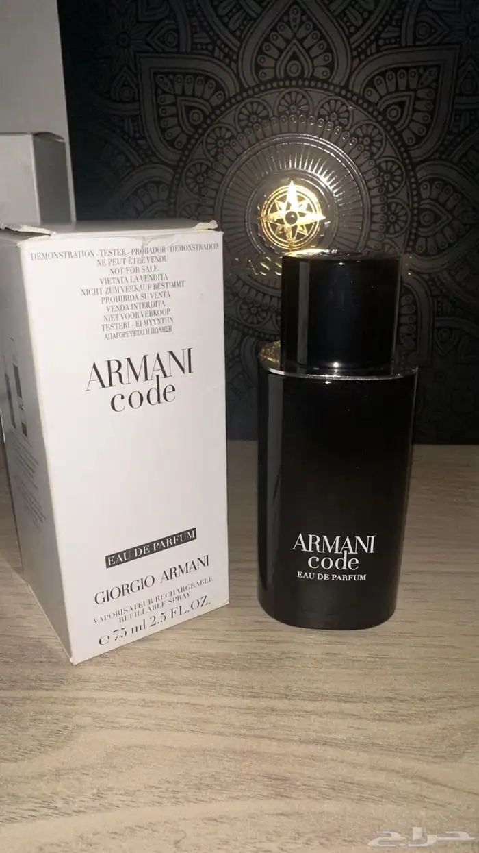 عطور ساعات اقلام اصلية 10